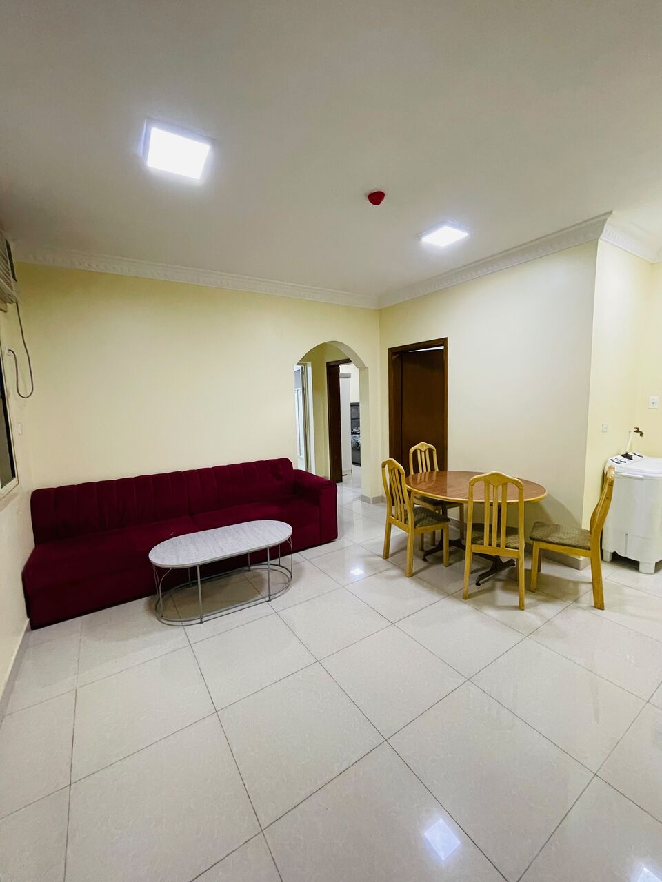 SAR 3,000/Month | Fully Furnished 2BHK Apartment for Rent