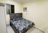 SAR 3,000/Month | Fully Furnished 2BHK Apartment for Rent