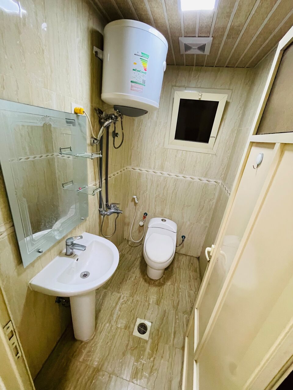 SAR 3,000/Month | Fully Furnished 2BHK Apartment for Rent
