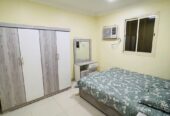 SAR 3,000/Month | Fully Furnished 2BHK Apartment for Rent