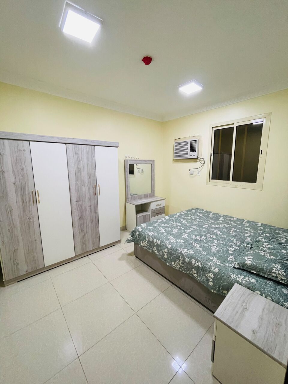 SAR 3,000/Month | Fully Furnished 2BHK Apartment for Rent