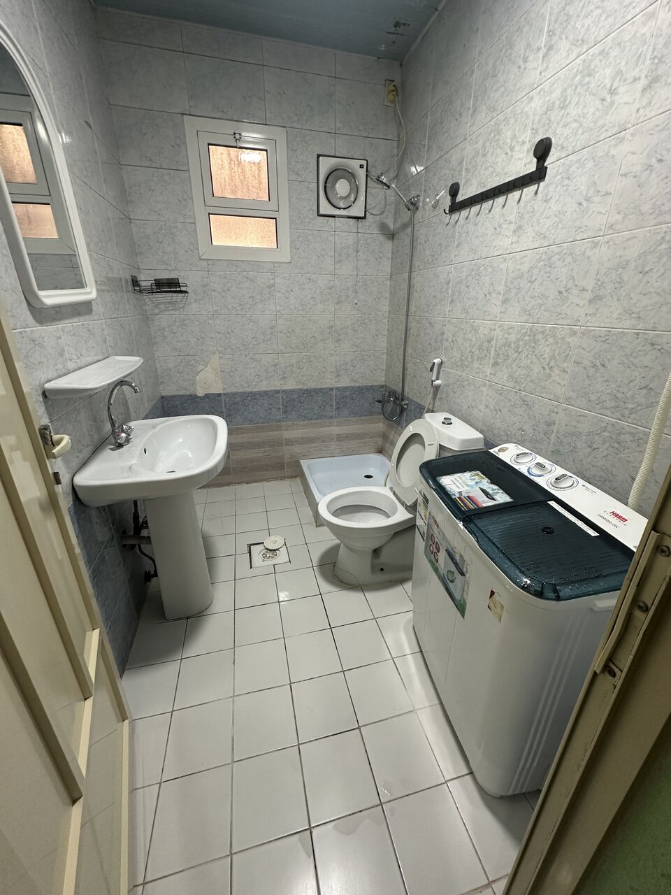 SAR 1,800/Month | Furnished 1-Bedroom Apartment for Rent