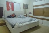 SAR 2,200/Month | Fully Furnished 2BHK Family Flat | Available for 4 Months