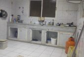 SAR 2,200/Month | Fully Furnished 2BHK Family Flat | Available for 4 Months