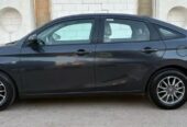 SAR 43,000 | Toyota Yaris 2023 | Automatic | 90,000 KM | Gray | Neat Condition