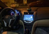 SAR 26,500 | Hyundai Accent 2014 | Automatic | 270,000 KM