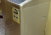 SAR 600 | Washing Machine 7.5 Kg (FULL AUTOMATIC) New