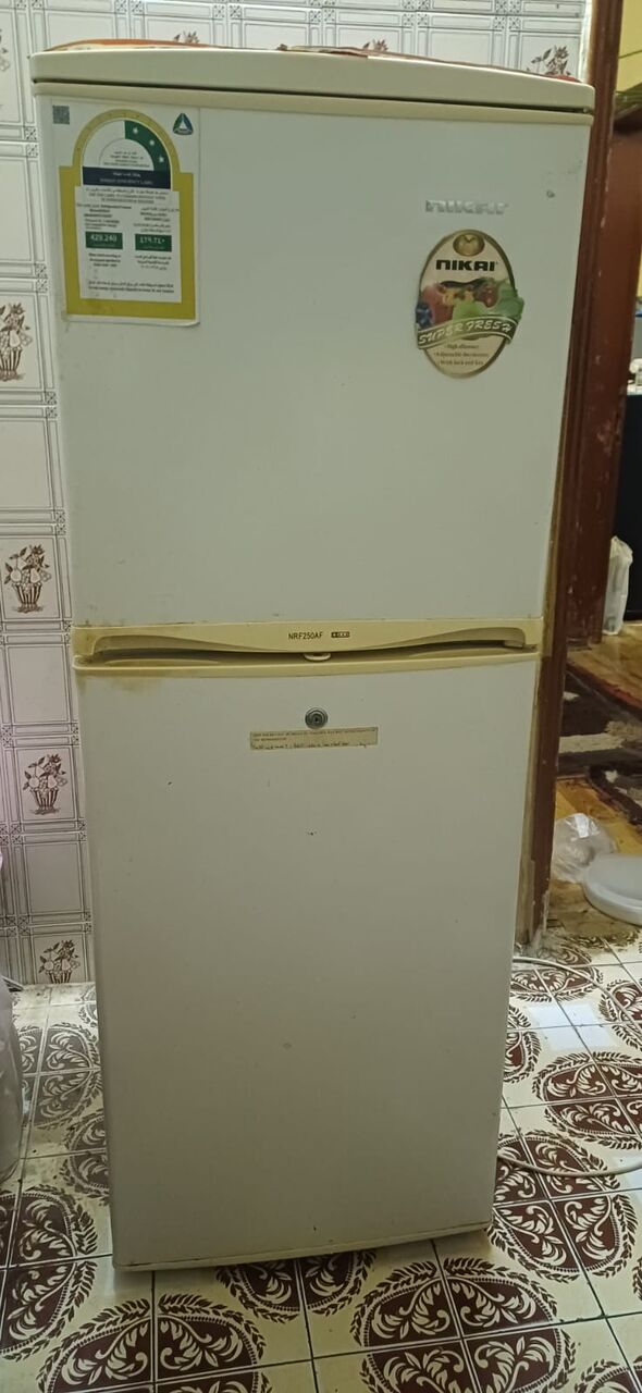 SAR 600 | Washing Machine 7.5 Kg (FULL AUTOMATIC) New