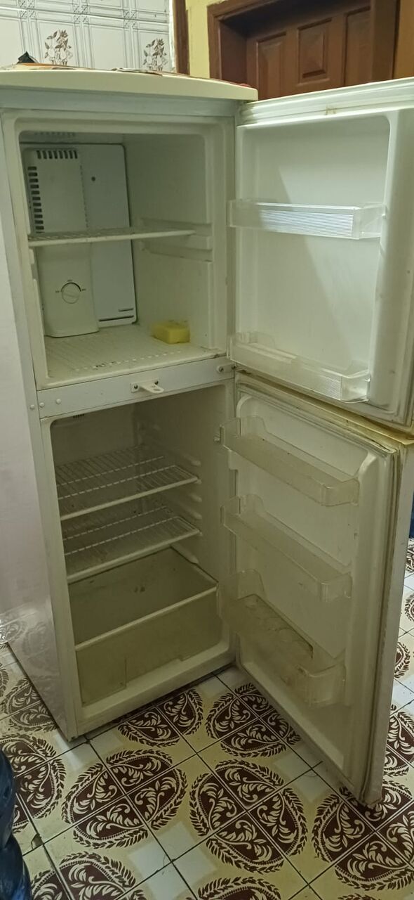 SAR 600 | Washing Machine 7.5 Kg (FULL AUTOMATIC) New