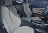 SAR 55,000 | GAC Emzoom 2024 | Automatic | 20,000 KM | Low Mileage | Accident-Free