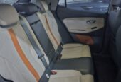 SAR 55,000 | GAC Emzoom 2024 | Automatic | 20,000 KM | Low Mileage | Accident-Free