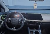 SAR 55,000 | GAC Emzoom 2024 | Automatic | 20,000 KM | Low Mileage | Accident-Free