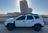 SAR 38,000 | Renault Duster 2023 | Automatic | 70,000 KM | 4WD