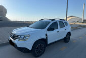 SAR 38,000 | Renault Duster 2023 | Automatic | 70,000 KM | 4WD