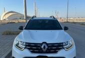 SAR 38,000 | Renault Duster 2023 | Automatic | 70,000 KM | 4WD