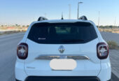 SAR 38,000 | Renault Duster 2023 | Automatic | 70,000 KM | 4WD