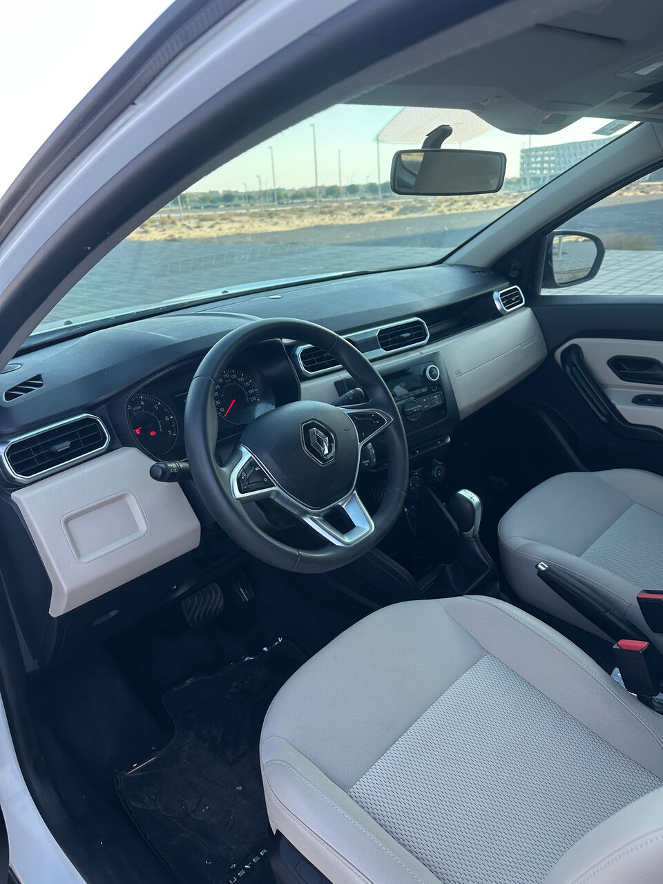SAR 38,000 | Renault Duster 2023 | Automatic | 70,000 KM | 4WD