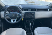SAR 38,000 | Renault Duster 2023 | Automatic | 70,000 KM | 4WD