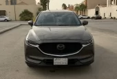 SAR 46,000 | Mazda CX-5 2018 | Automatic | 300,000 KM | Full Option