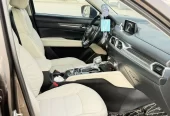 SAR 46,000 | Mazda CX-5 2018 | Automatic | 300,000 KM | Full Option