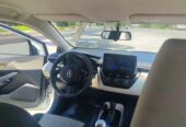 SAR 45,000 | Toyota Corolla XLI 1.6 2020 | Automatic | 252 KM