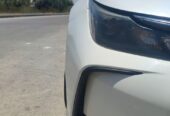 SAR 45,000 | Toyota Corolla XLI 1.6 2020 | Automatic | 252 KM