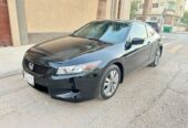 SAR 24,000 | Honda Accord 2008 | Automatic | 301,000 KM