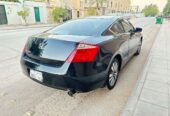 SAR 24,000 | Honda Accord 2008 | Automatic | 301,000 KM
