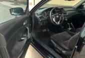 SAR 24,000 | Honda Accord 2008 | Automatic | 301,000 KM