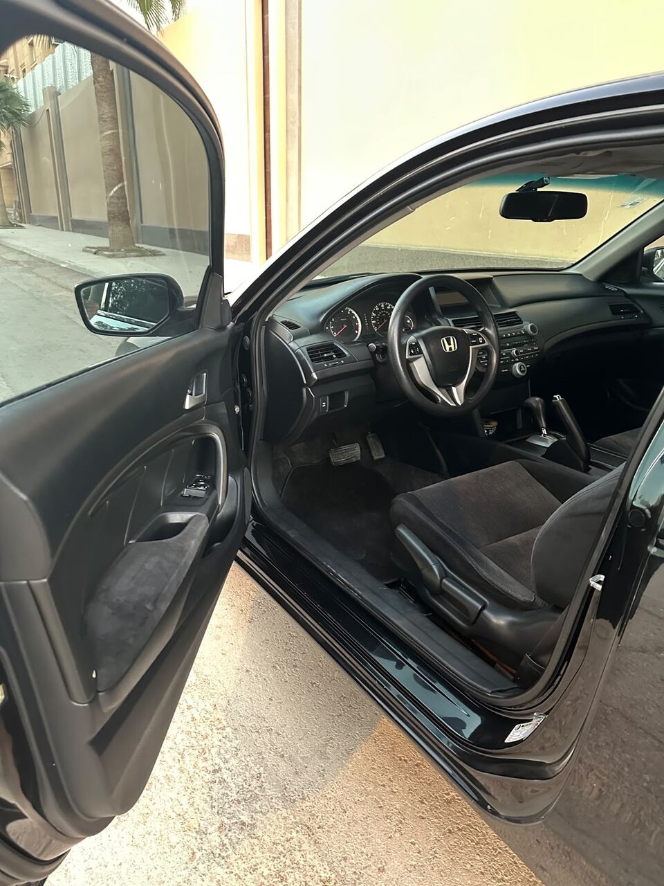 SAR 24,000 | Honda Accord 2008 | Automatic | 301,000 KM