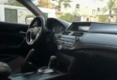SAR 24,000 | Honda Accord 2008 | Automatic | 301,000 KM