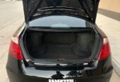 SAR 24,000 | Honda Accord 2008 | Automatic | 301,000 KM