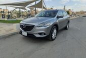 SAR 40,000 | Mazda CX-9 2015 | Automatic | 309,000 KM