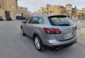 SAR 40,000 | Mazda CX-9 2015 | Automatic | 309,000 KM