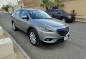 SAR 40,000 | Mazda CX-9 2015 | Automatic | 309,000 KM