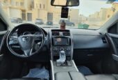 SAR 40,000 | Mazda CX-9 2015 | Automatic | 309,000 KM
