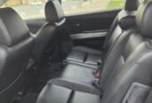 SAR 40,000 | Mazda CX-9 2015 | Automatic | 309,000 KM