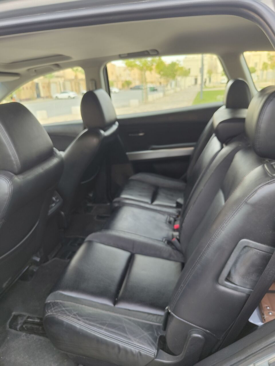 SAR 40,000 | Mazda CX-9 2015 | Automatic | 309,000 KM