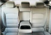 SAR 41,000 | Chevrolet Malibu 2019 | Automatic | 144,000 KM