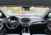 SAR 41,000 | Chevrolet Malibu 2019 | Automatic | 144,000 KM