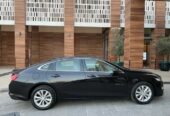 SAR 41,000 | Chevrolet Malibu 2019 | Automatic | 144,000 KM