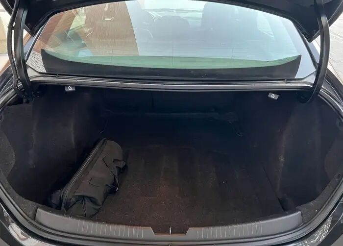 SAR 41,000 | Chevrolet Malibu 2019 | Automatic | 144,000 KM