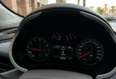 SAR 41,000 | Chevrolet Malibu 2019 | Automatic | 144,000 KM