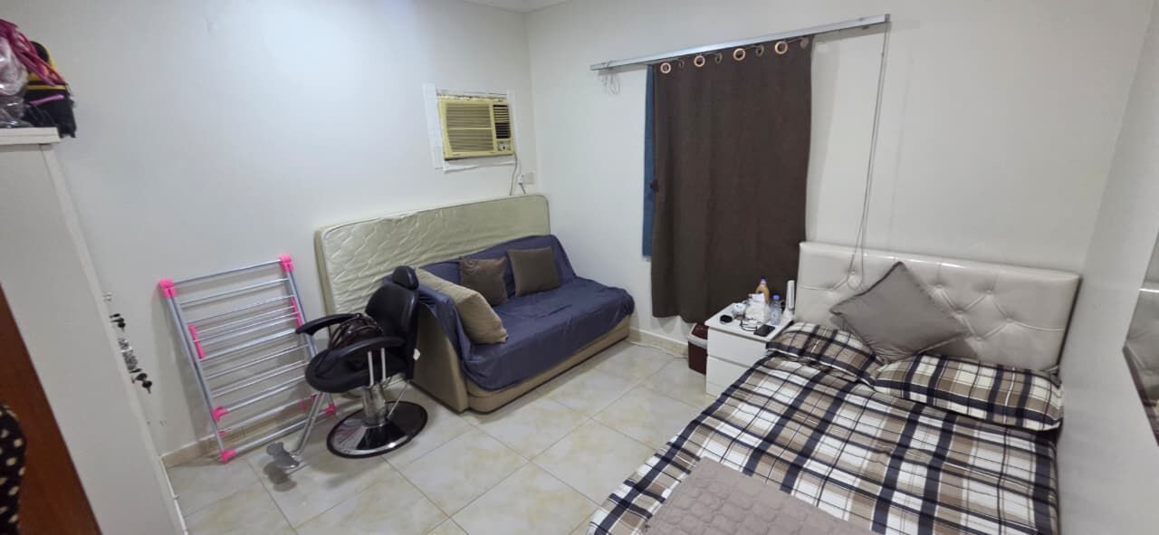 Furnished Room for Working Ladies | Al Aqrabiyah, Al Khobar