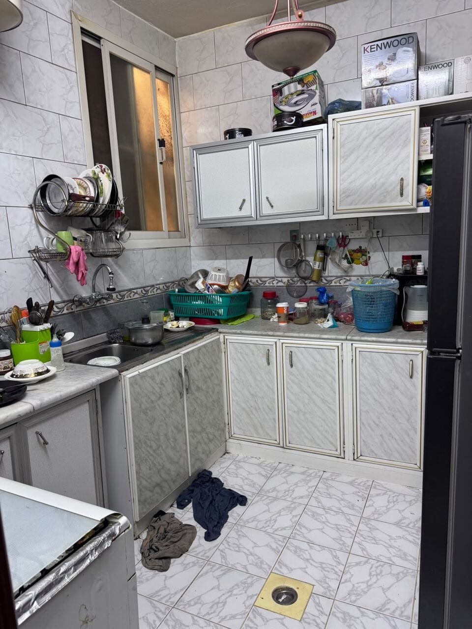 SAR 2,000/Month | 2-Bedroom Apartment with 2 Bathrooms for Rent