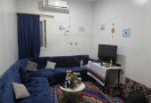 SAR 1,800/Month | Fully Furnished Single Room for Bachelor | 150 Sq. Ft.
