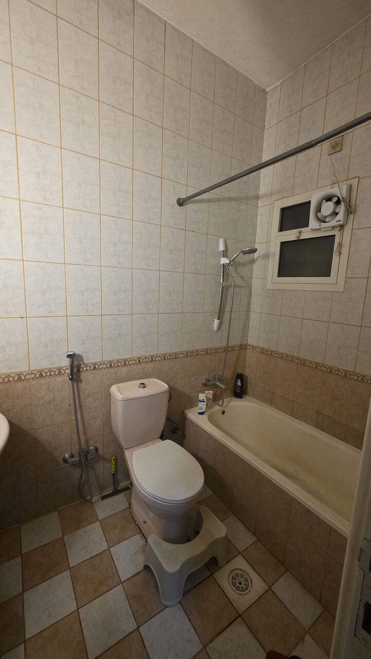 SAR 1,800/Month | Fully Furnished Single Room for Bachelor | 150 Sq. Ft.