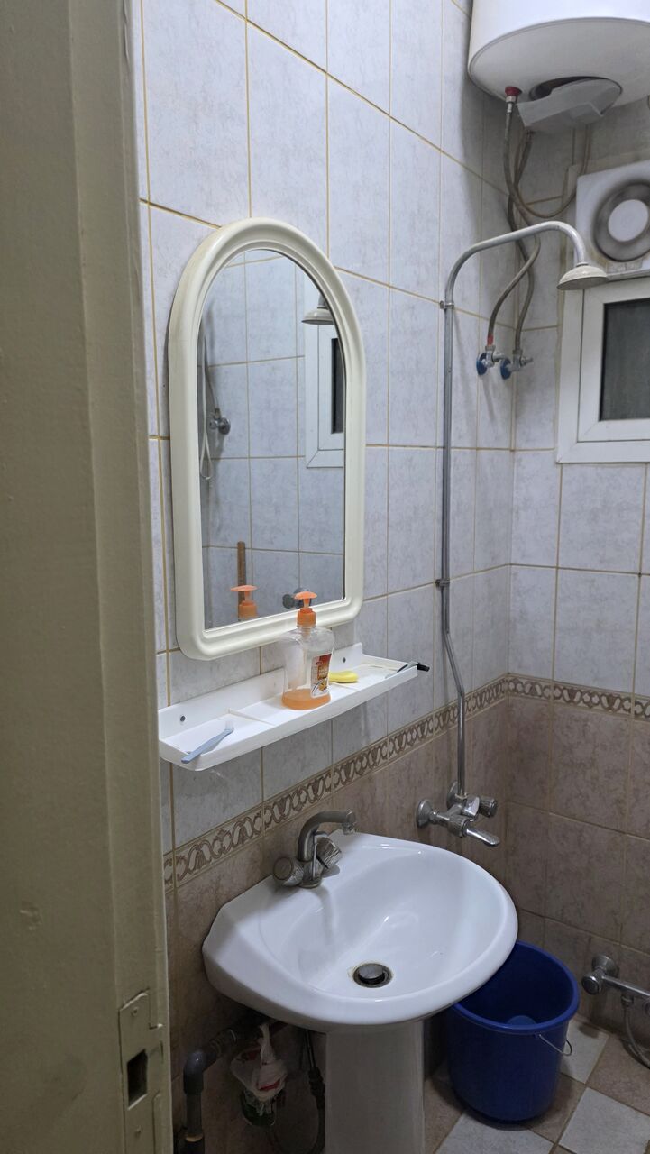 SAR 1,800/Month | Fully Furnished Single Room for Bachelor | 150 Sq. Ft.