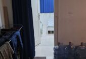 SAR 1,800/Month | Fully Furnished Single Room for Bachelor | 150 Sq. Ft.