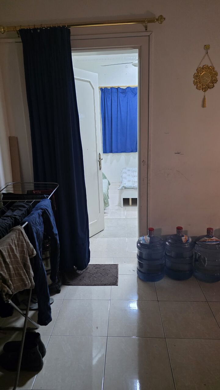 SAR 1,800/Month | Fully Furnished Single Room for Bachelor | 150 Sq. Ft.